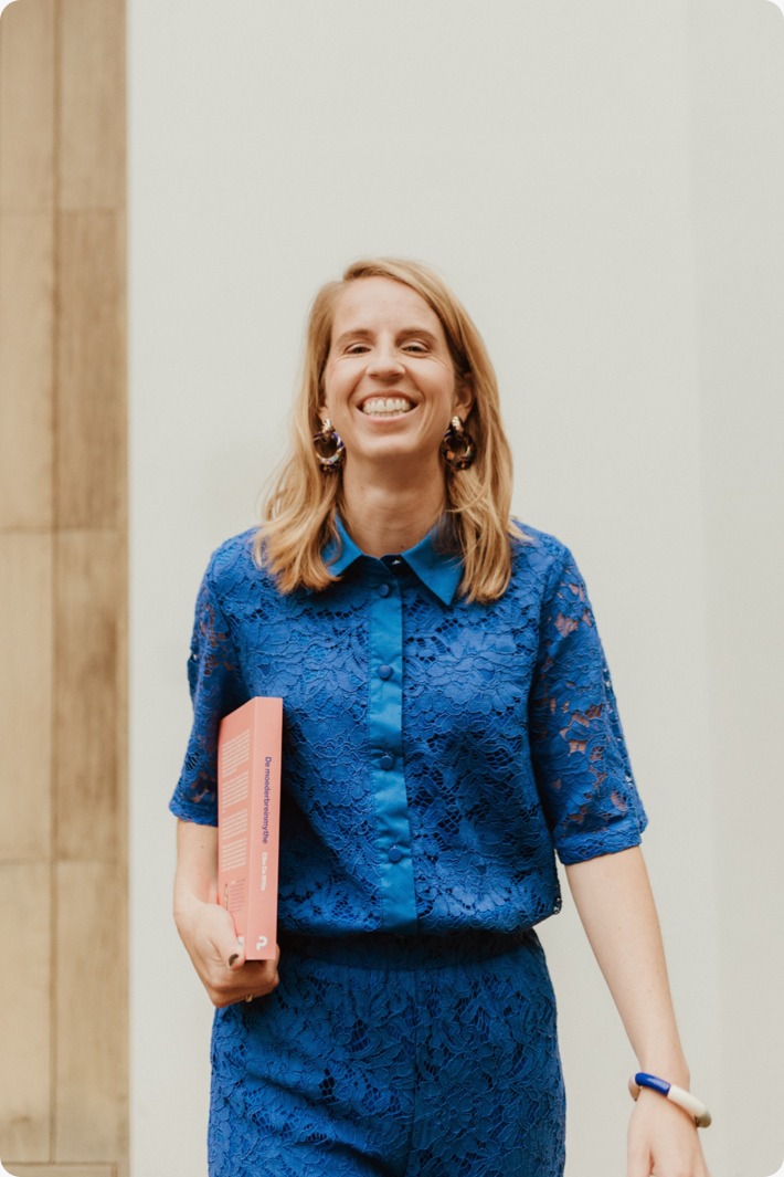 Elke De Witte